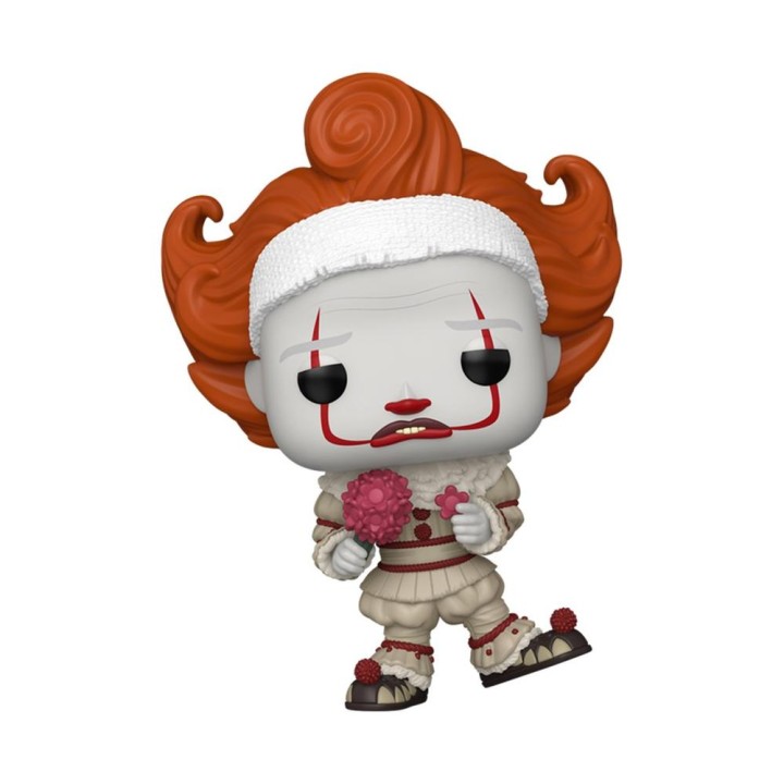 Funko pop tv: it bienvenido a