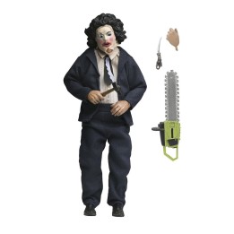 Figura neca la matanza texas toony