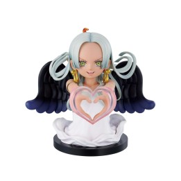 Figura ichibansho one piece artscale devils