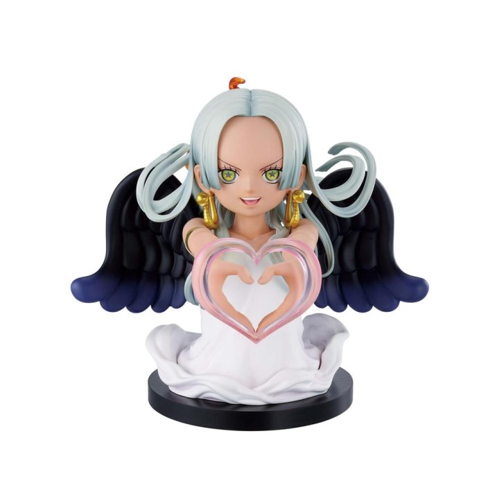 Figura ichibansho one piece artscale devils