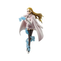 Figura ichibansho one piece masterlise devils