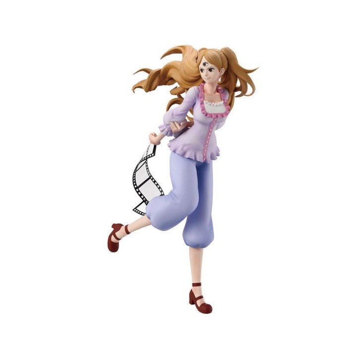 Figura ichibansho one piece masterlise devils