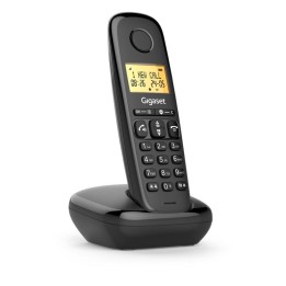 Telefono fijo inalambrico gigaset basic 100