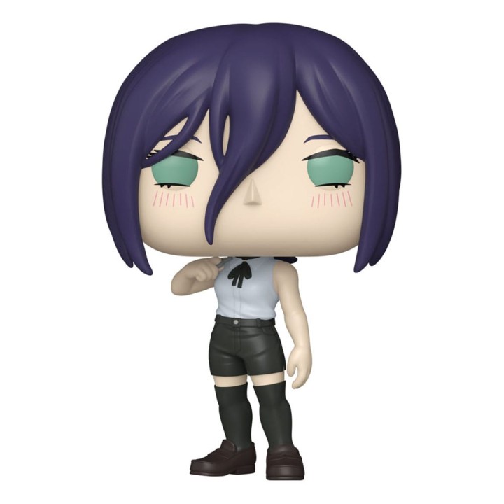 Funko pop animation chainsaw man the
