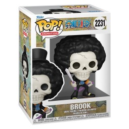 Funko pop animation one piece (refresh)