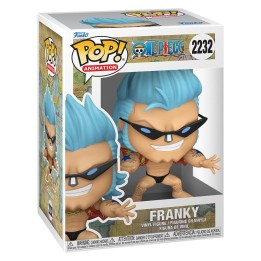 Funko pop animation one piece (refresh)