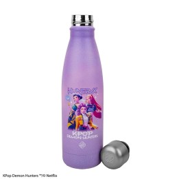 Botella isotermica cinereplicas kpop demon hunters