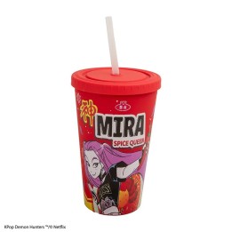 Tumbler cinereplicas kpop demon hunters mira
