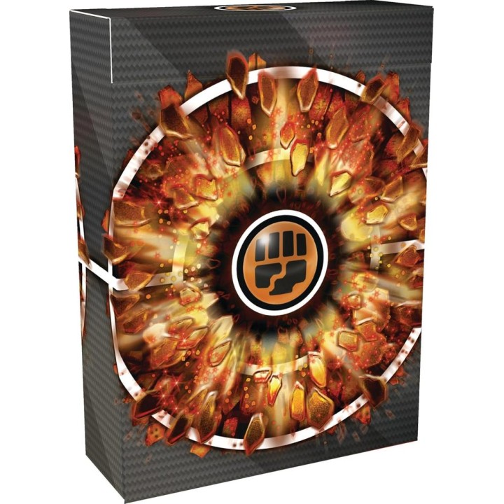 League battle deck 26q2