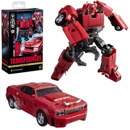 Figura hasbro transformers age of the