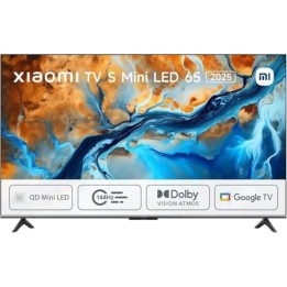 Tv xiaomi 65 pulgadas s 2025 qd