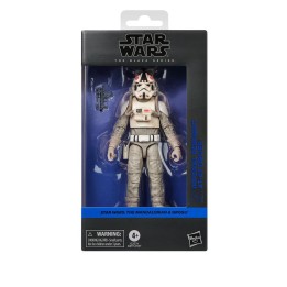 Figura hasbro star wars the black