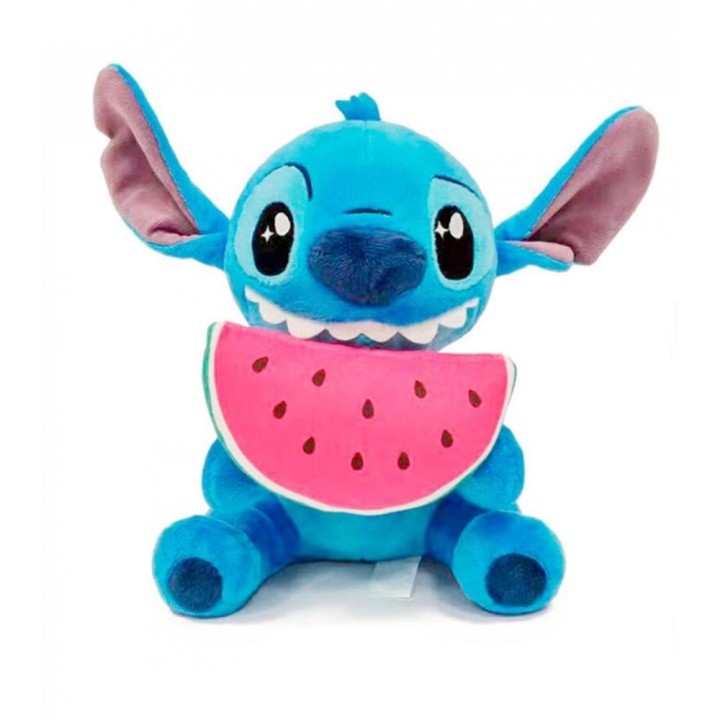 Peluche simba disney lilo & stitch