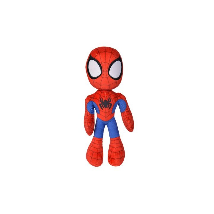 Peluche simba spidey and his amazing