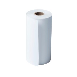 Rollo papel termico brother bde1j000079040 79mm