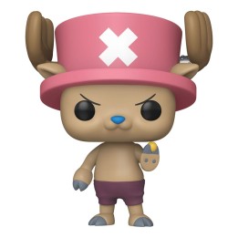Funko pop one piece chopper (refresh)
