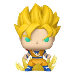 Funko pop dragon ball daima super