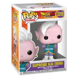 Funko pop dragon ball daima supreme
