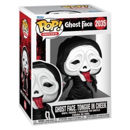 Funko pop ghost face s2 w