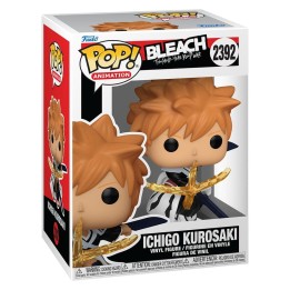 Funko pop bleach thousand year blood