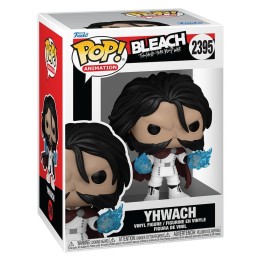 Funko pop bleach thousand year blood