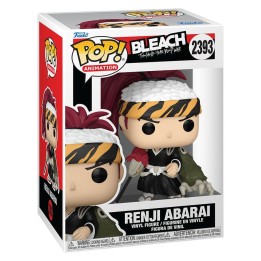Funko pop bleach thousand year blood