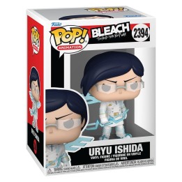 Funko pop bleach thousand year blood