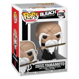 Funko pop bleach thousand year blood
