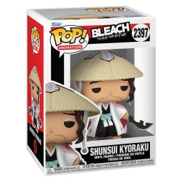 Funko pop bleach thousand year blood