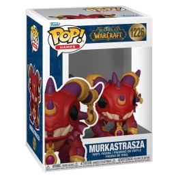 Funko pop games world of warcraft