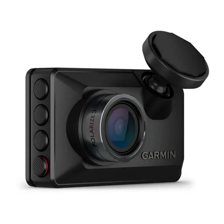 Camara conduccion garmin dash cam x210