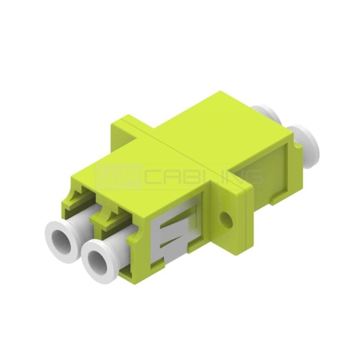 Acoplador multimodo wp wpc - fa4 - lc0201 lc lc