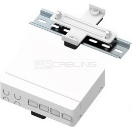 Caja terminal fibra optica wp wpc - fcb - i0104