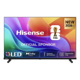 Tv hisense 40 pulgadas qled fhd 40a5s