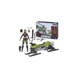 Figura hasbro g.i. joe classified series