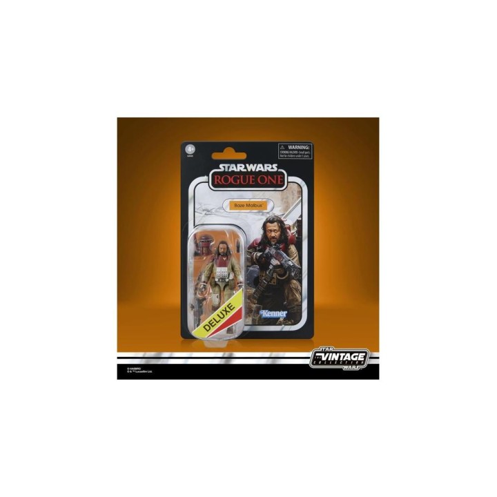 Figura hasbro star wars rogue one