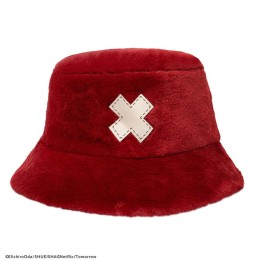 Gorro algodón one piece netflix tony