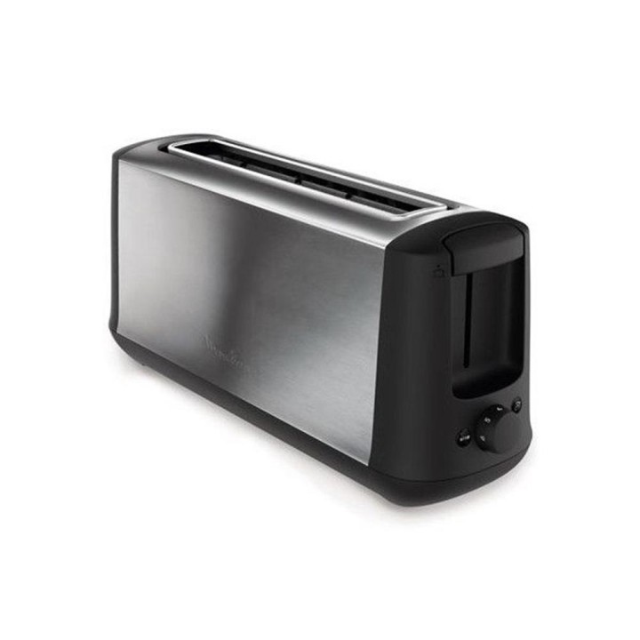Tostadora moulinex subito 1000w negra