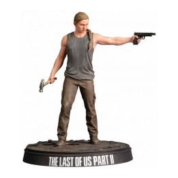 Figura dark horse the last of