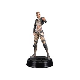 Figura mass effect 2 jack 20