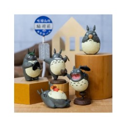 Totoro surtido 6 figuras mi vecino