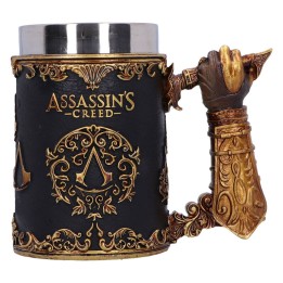 Jarra assassin's creed through the ages 15 -5 cm