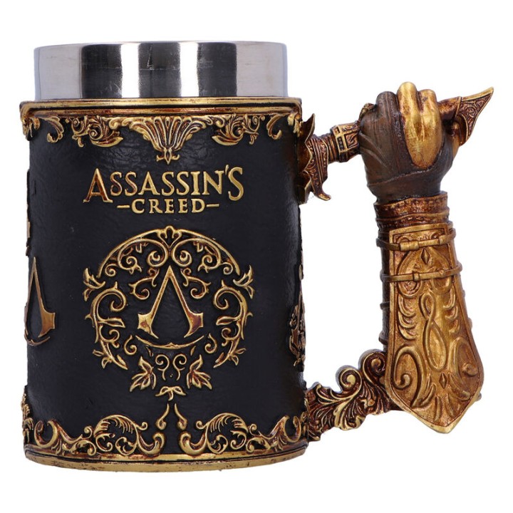Jarra assassin's creed through the ages 15 -5 cm