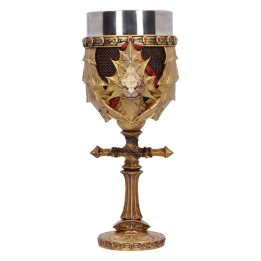 Copa dark souls ornstein 19.5 cm