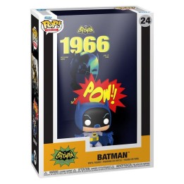 Funko pop vhs covers: batman 66 batman