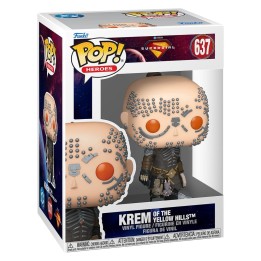 Funko pop movie: supergirl krem of the yellow hills