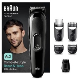 Kit de recorte braun mgk3420 6 en 1