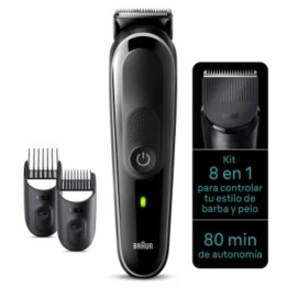 Kit de recorte braun mgk3440 8 en 1