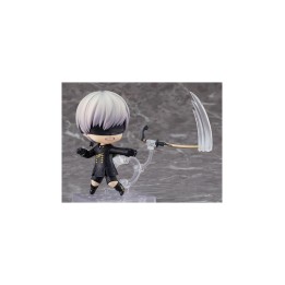 Figura good smile companyy nier automata nendoroid 9s yorha no.9 type s 10cm