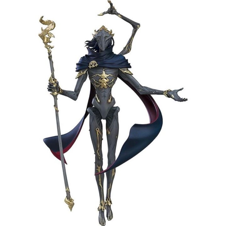 Figura good smile companyy league of legends arcane pop up parade sp viktor 20cm